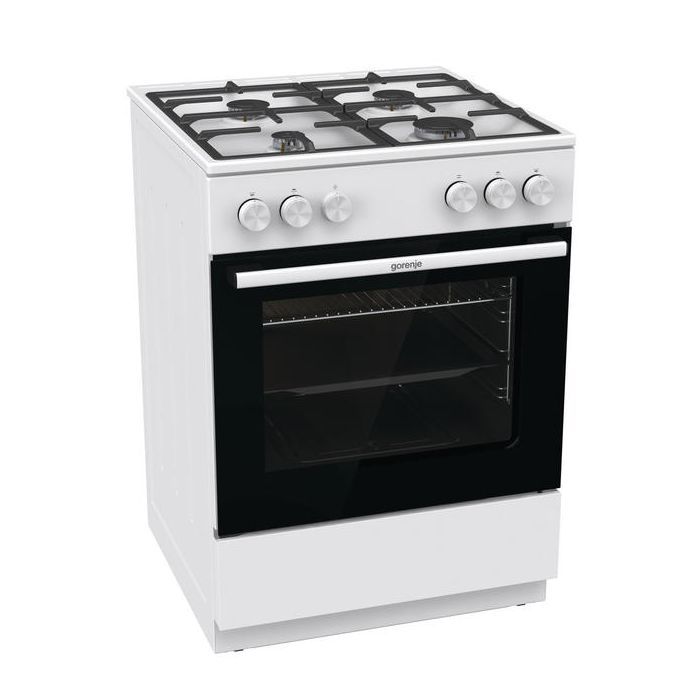 Плита Gorenje GG6A10WFFM зображення 4