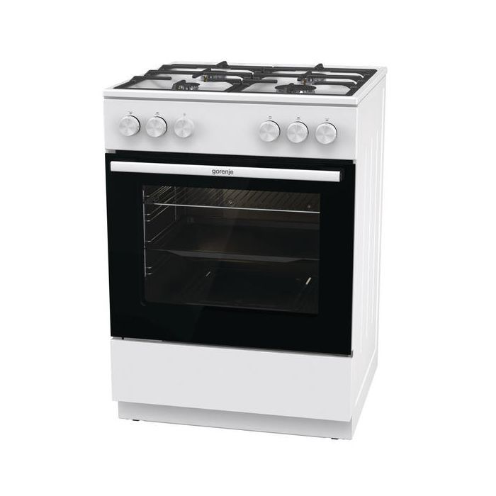 Плита Gorenje GG6A10WFFM зображення 5