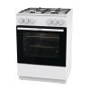 Плита Gorenje GG6A10WFFM зображення 5
