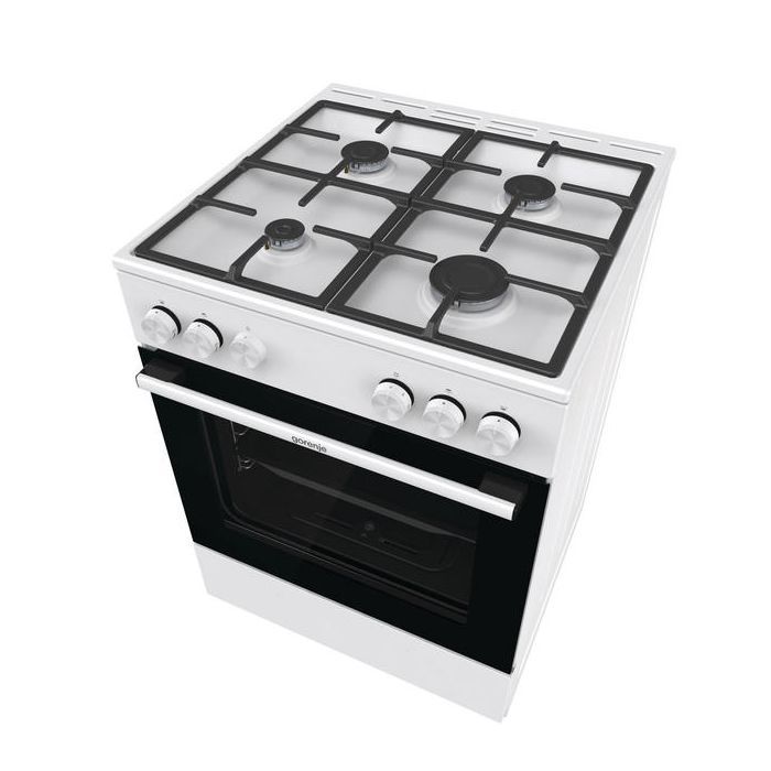 Плита Gorenje GG6A10WFFM зображення 6