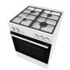Плита Gorenje GG6A10WFFM зображення 6