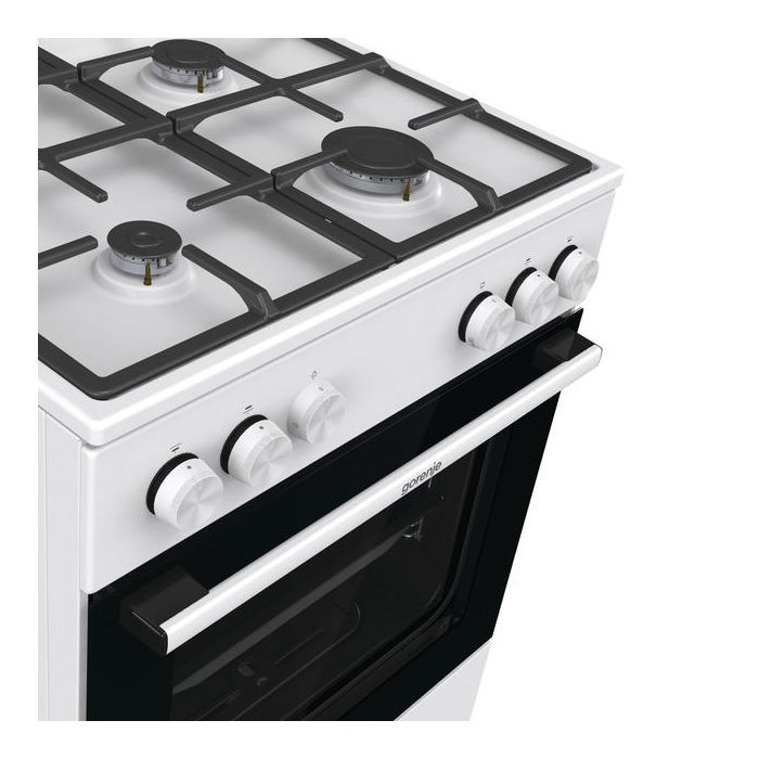 Плита Gorenje GG6A10WFFM зображення 7