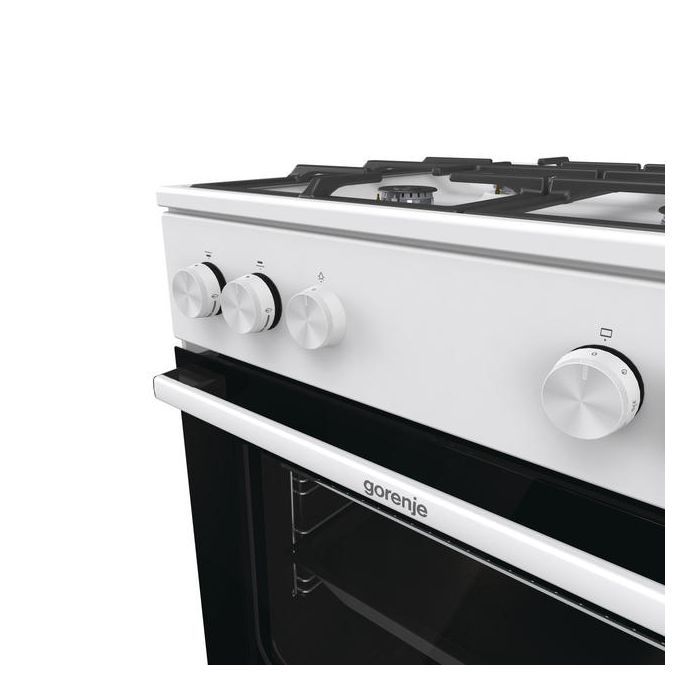 Плита Gorenje GG6A10WFFM зображення 9