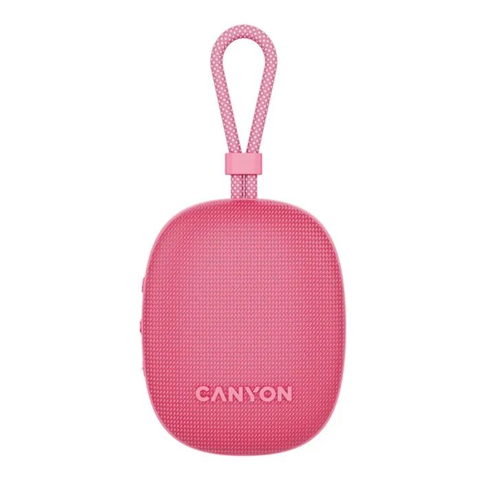 Акустична система Canyon OnMove 12 Blue (CNE-CBTSP12BL)