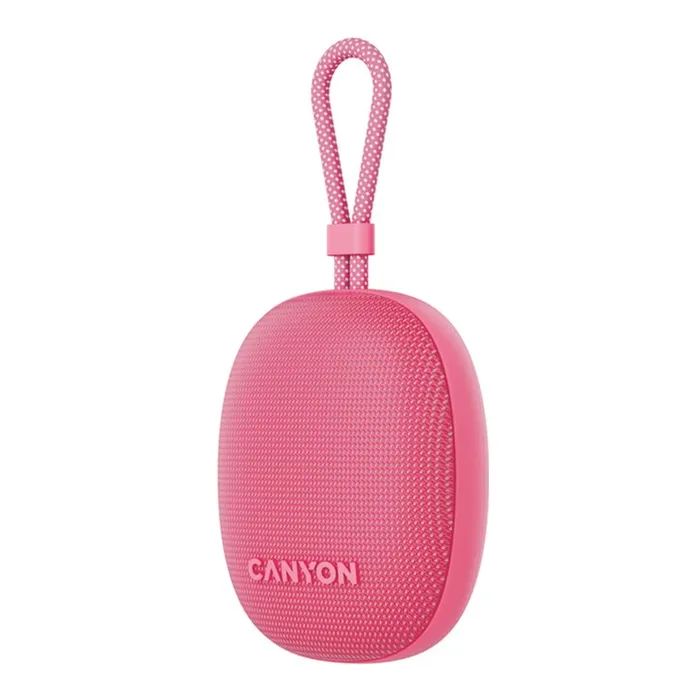 Акустична система Canyon OnMove 12 Blue (CNE-CBTSP12BL) зображення 2