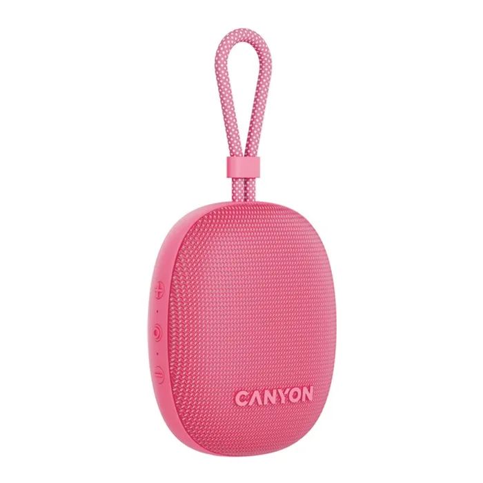 Акустична система Canyon OnMove 12 Blue (CNE-CBTSP12BL) зображення 3
