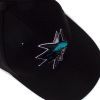 Кепка 47 Brand NHL San Jose Sharks H-MVP22WBV-BK чорний, сірий (888442734505) зображення 3