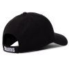 Кепка 47 Brand NHL San Jose Sharks H-MVP22WBV-BK чорний, сірий (888442734505) зображення 5