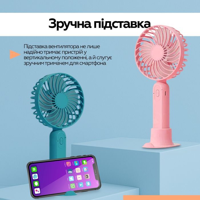 Вентилятор XoKo XK-F9-WH изображение 10