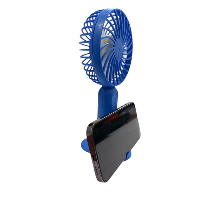 Вентилятор XoKo XK-F9-WH изображение 2