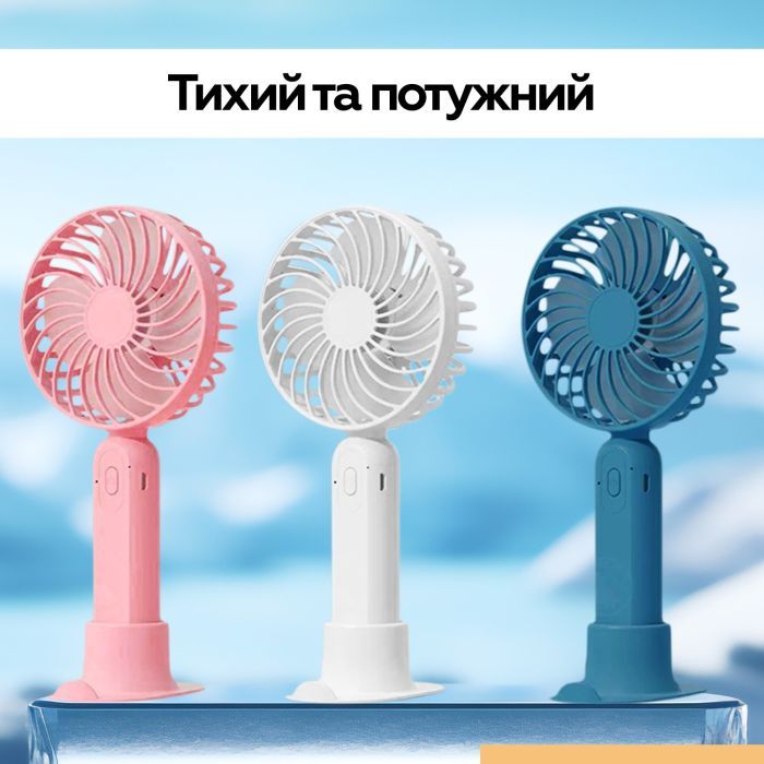 Вентилятор XoKo XK-F9-WH изображение 8