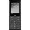 Мобільний телефон HMD 130 Music Dark Grey зображення 2