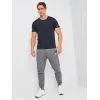 Футболка Kappa T-shirt Mezza Manica Girocollo K1305 BluNavy темно-синій L (8052394816189) зображення 3