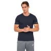 Футболка Kappa T-shirt Mezza Manica Girocollo K1305 BluNavy темно-синій L (8052394816189)