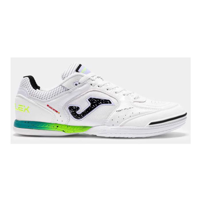 Футзалки Joma Top Flex TOPS2502IN білий 40 (8447150172973)