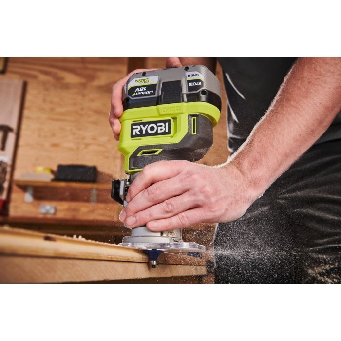 Аккумулятор к электроинструменту Ryobi ONE+ RB1850X 18V, 5Ah, 0.7кг (5133005287UNP) изображение 2