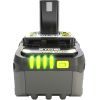Аккумулятор к электроинструменту Ryobi ONE+ RB1850X 18V, 5Ah, 0.7кг (5133005287UNP) изображение 3