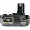 Аккумулятор к электроинструменту Ryobi ONE+ RB1850X 18V, 5Ah, 0.7кг (5133005287UNP) изображение 4