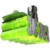 Аккумулятор к электроинструменту Ryobi ONE+ RB1850X 18V, 5Ah, 0.7кг (5133005287UNP) изображение 5