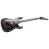 Электрогитара ESP E-II Horizon FR-II See Thru Black Sunburst изображение 2