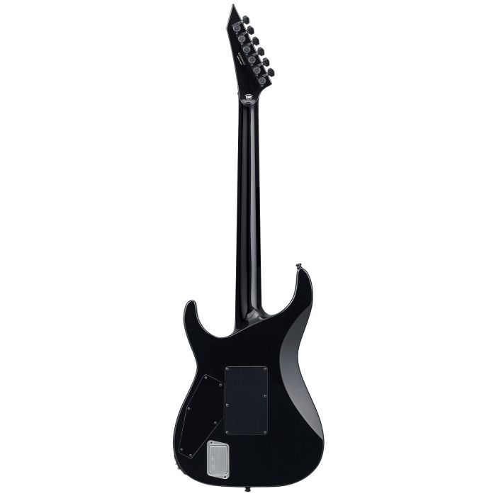 Электрогитара ESP E-II Horizon FR-II See Thru Black Sunburst изображение 3