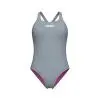 Купальник Arena Team Swimsuit Swim Pro Solid 004760-590 світло-бузковий 44 (3468337481799) изображение 3