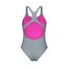 Купальник Arena Team Swimsuit Swim Pro Solid 004760-590 світло-бузковий 44 (3468337481799) изображение 5
