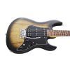 Електрогітара FGN Odyssey J-Standard Series Dark Mocha Burst (JOS2-TD-EW1-R/DMT) зображення 3