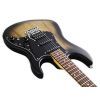 Електрогітара FGN Odyssey J-Standard Series Dark Mocha Burst (JOS2-TD-EW1-R/DMT) зображення 4