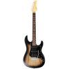 Електрогітара FGN Odyssey J-Standard Series Dark Mocha Burst (JOS2-TD-EW1-R/DMT)