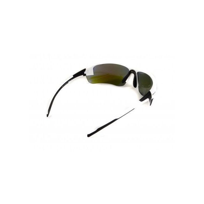 Солнцезащитные очки Global Vision Hercules-7 White (G-Tech™ blue) Синие зеркальные (1ГЕР7-Б90) изображение 3