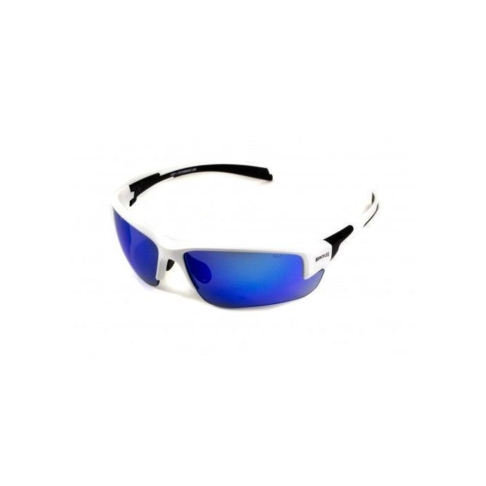 Солнцезащитные очки Global Vision Hercules-7 White (G-Tech™ blue) Синие зеркальные (1ГЕР7-Б90) изображение 4