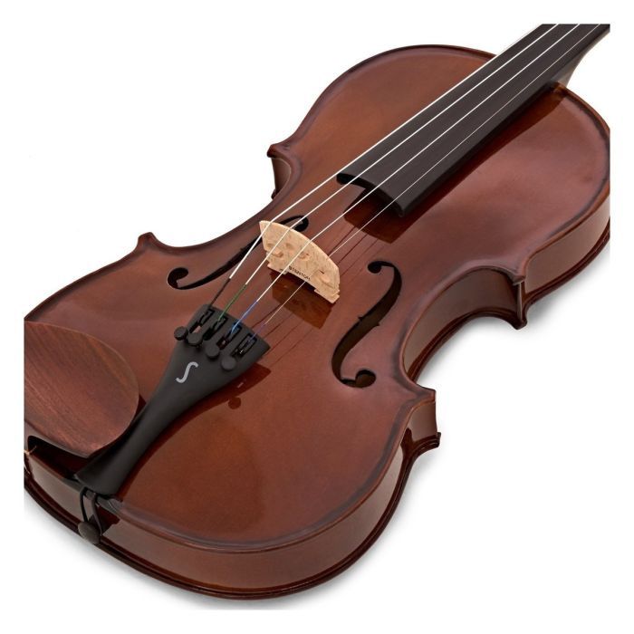 Скрипка Stentor Student I Violin Outfit 1/8 (1400G2) зображення 3