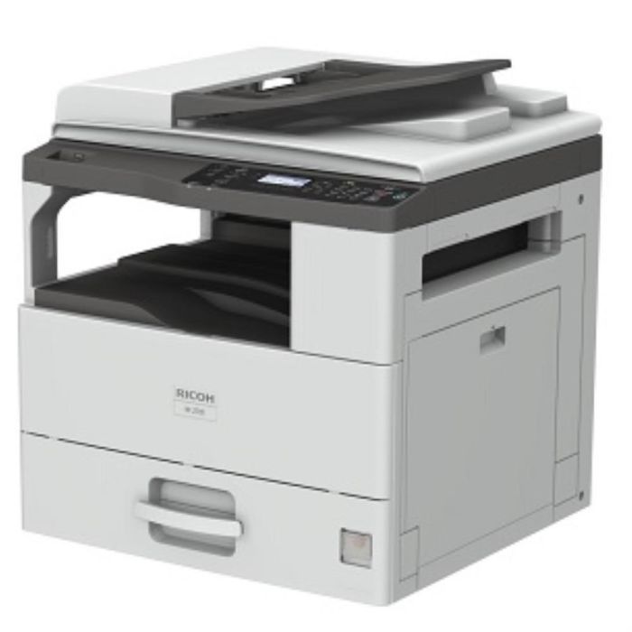 Многофункциональное устройство Ricoh M 2701 (418118) изображение 2