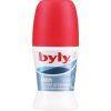 Дезодорант Byly For Men Кульковий 50 мл (8411104043770)