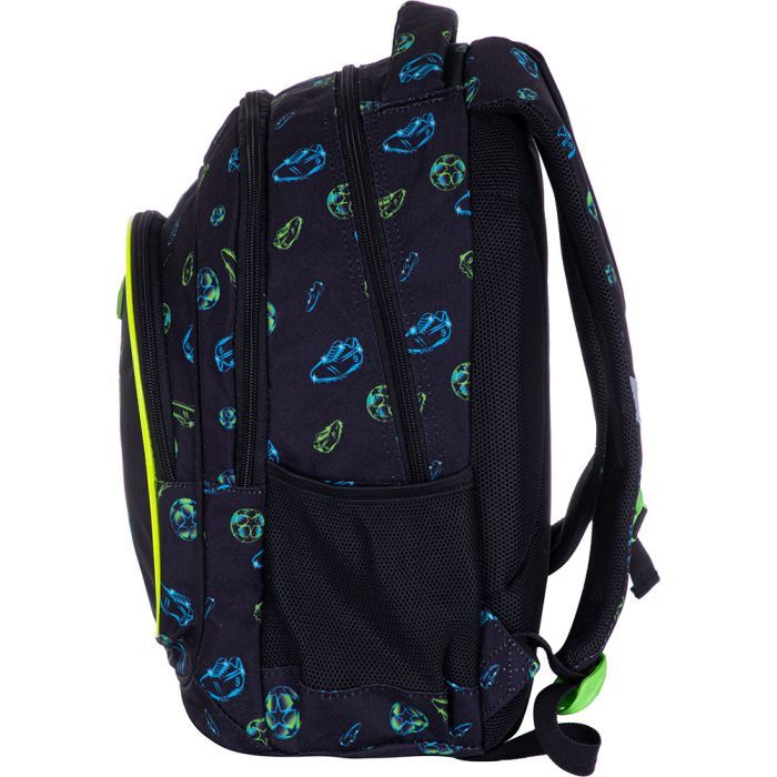 Рюкзак школьный Astrabag AB300 FOOTBALL MOTION (502024103) изображение 2
