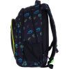 Рюкзак школьный Astrabag AB300 FOOTBALL MOTION (502024103) изображение 2
