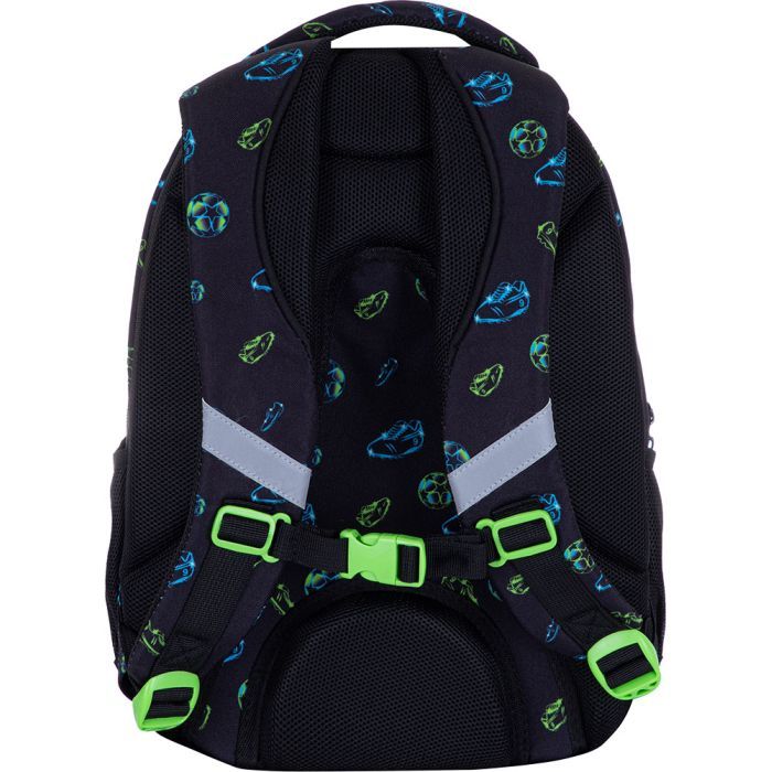 Рюкзак школьный Astrabag AB300 FOOTBALL MOTION (502024103) изображение 3