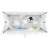 Ванночка Stokke Flexi Bath та підставка, біла (531501) изображение 3