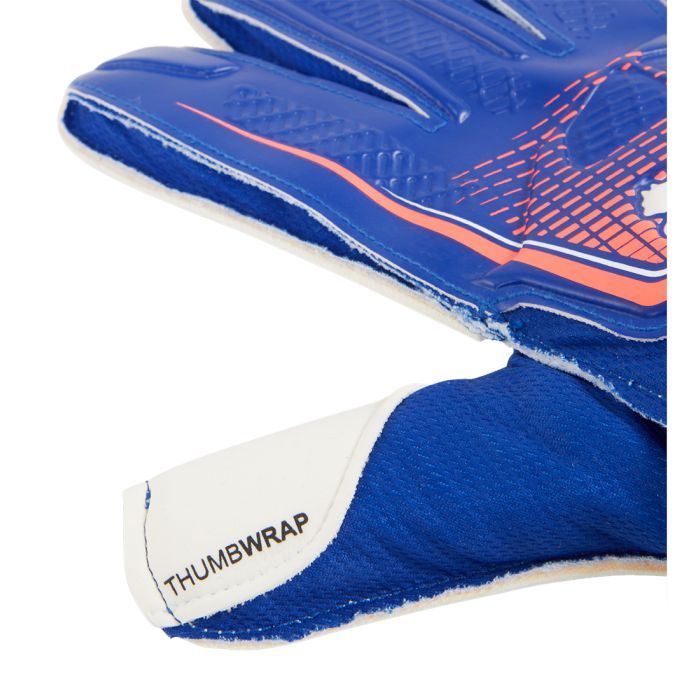 Вратарские перчатки Puma Ultra Play RC 041952-01 синій, білий 7 (4067981502783) изображение 2
