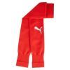 Гетры Puma teamGOAL Sleeve Sock 706028-01 червоний 35-38 (4067978044579)