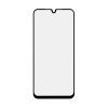 Скло захисне 2E Samsung Galaxy A26 5G (A266) 2.5D FCFG black (2E-G-A26-SMFCFG-BB) зображення 2