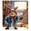 Тетрадь Школярик Cool adventures 12 листов клетка (012-3413K) изображение 3