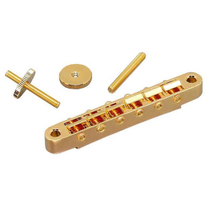 Бридж для гитары Gotoh GE104B B