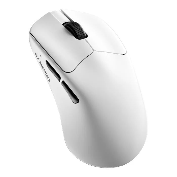 Мышка GamePro Asgard Surt Wireless/Bluetooth/USB White (GM017W) изображение 2