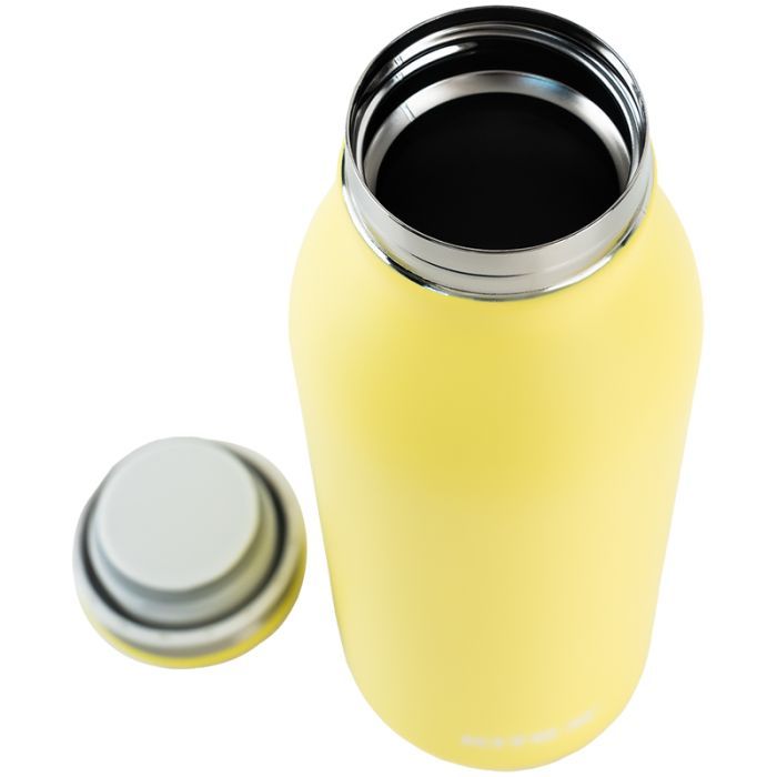 Термос Kite 450 мл жовтий (K24-1208-5) изображение 3