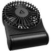 Вентилятор Arctic USB-C SUMMAIR 2GO BLACK (AEBRZ00027A) изображение 2
