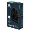 Вентилятор Arctic USB-C SUMMAIR 2GO BLACK (AEBRZ00027A) изображение 8