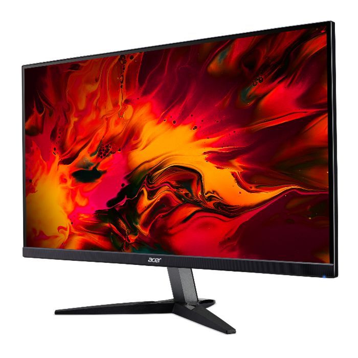 Монітор Acer KG272KL1bmiipx (UM.HX2EE.107) зображення 2