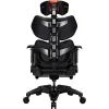 Кресло игровое Cougar Terminator Elite Black (TERMINATOR ELITE) изображение 5